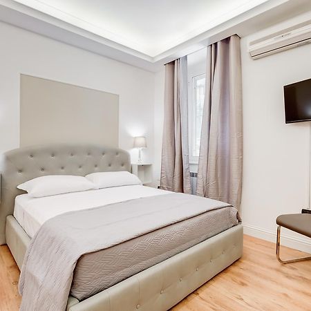 Vaticano Private Apartment Рим Экстерьер фото