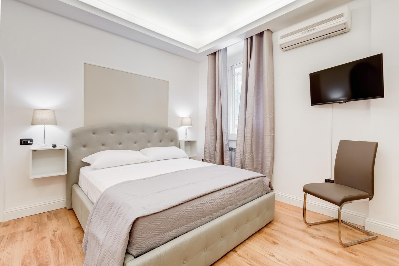 Vaticano Private Apartment Рим Экстерьер фото