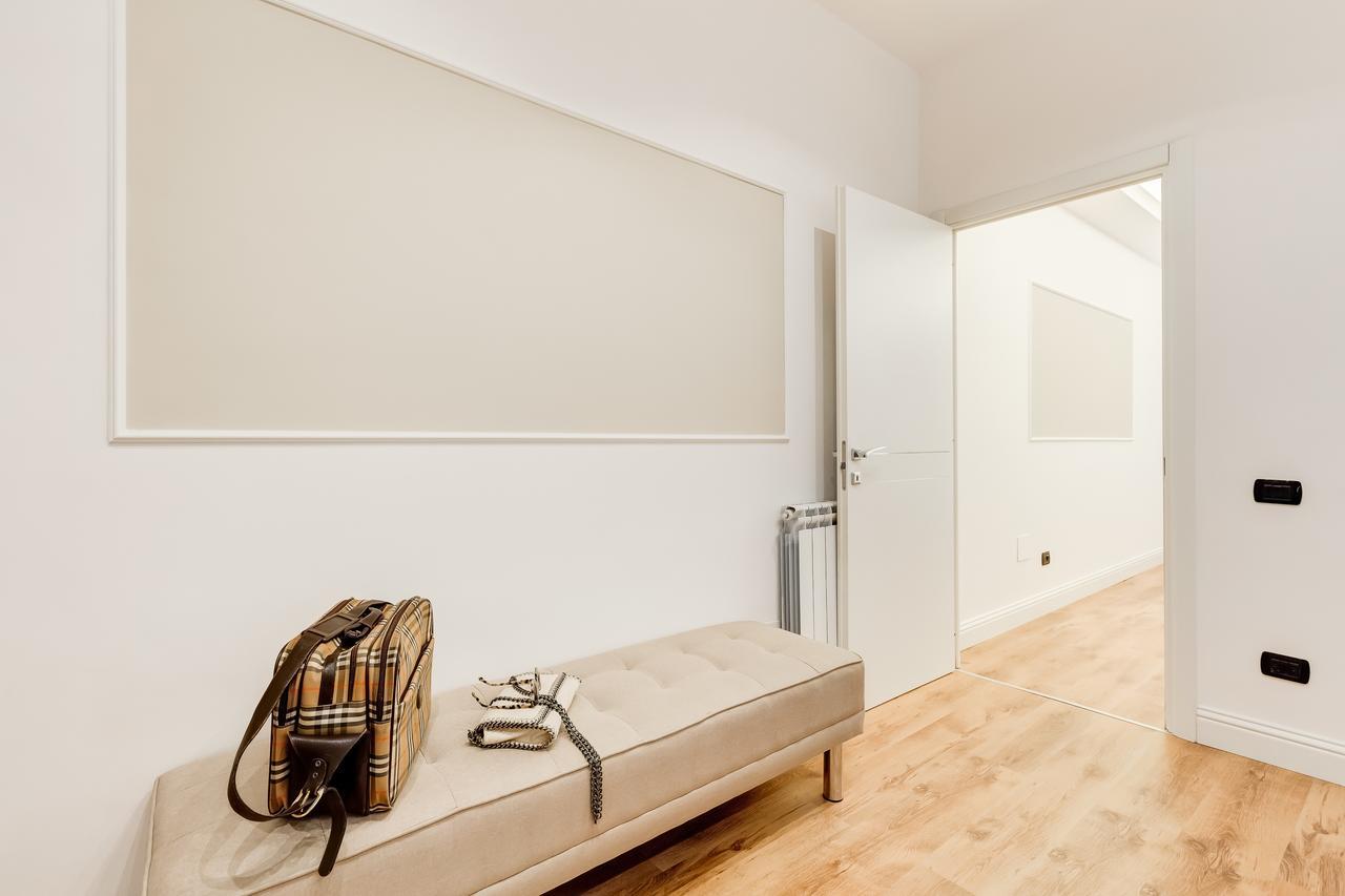 Vaticano Private Apartment Рим Экстерьер фото
