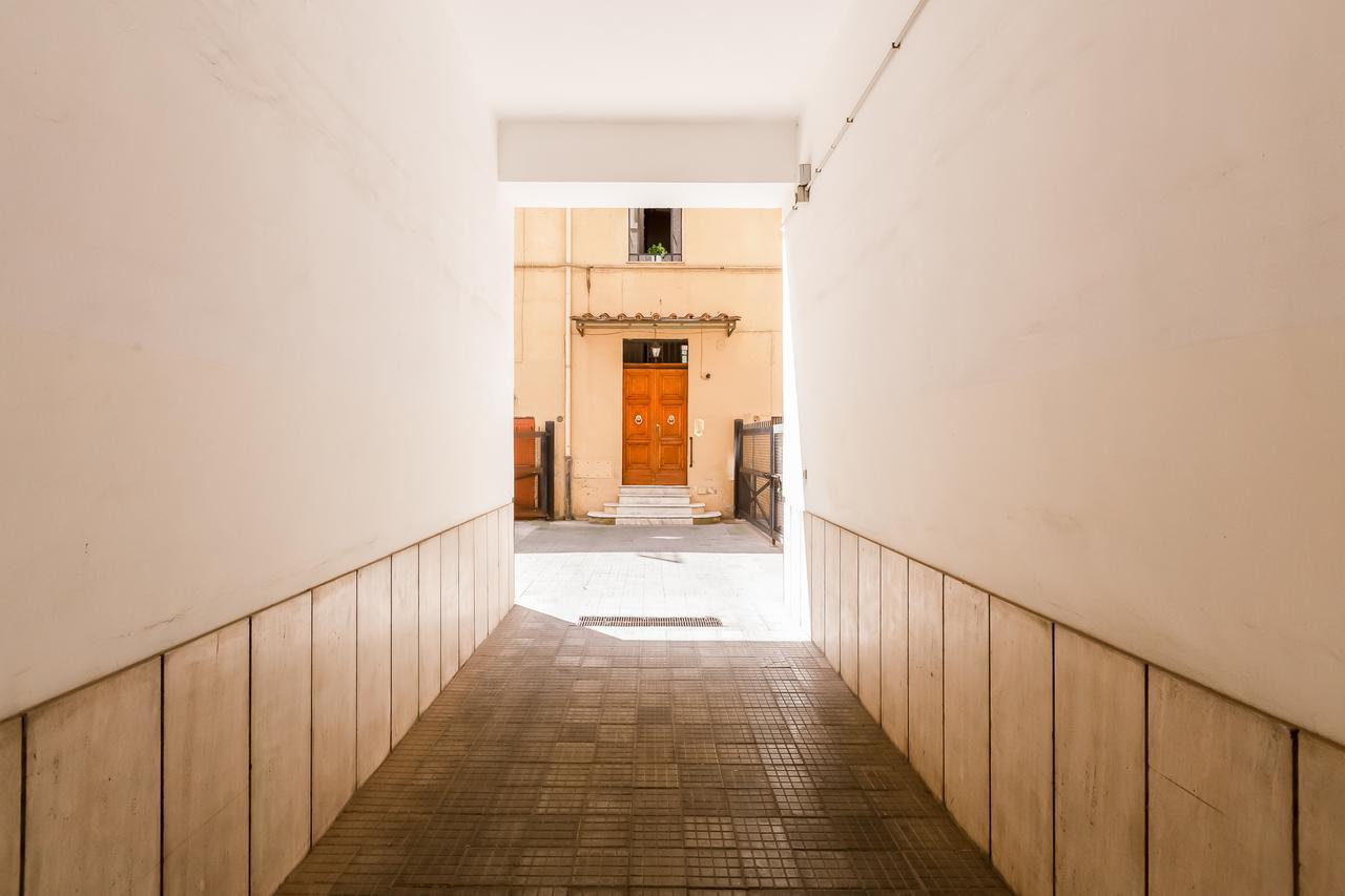 Vaticano Private Apartment Рим Экстерьер фото