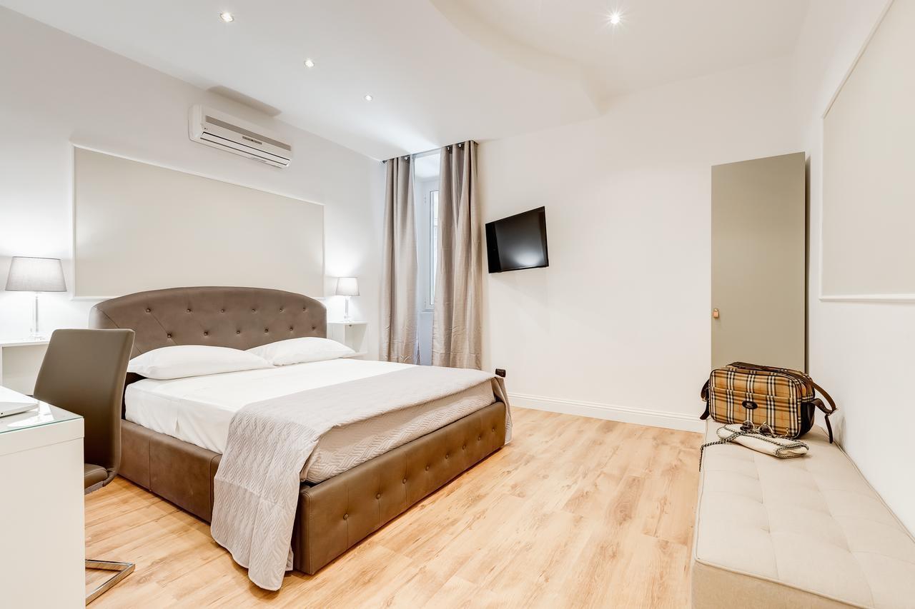 Vaticano Private Apartment Рим Экстерьер фото