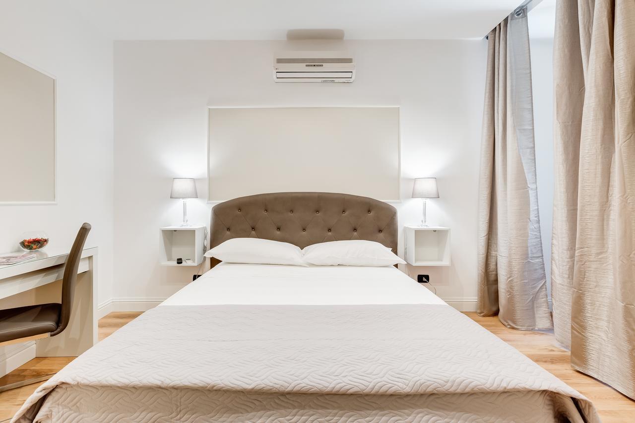 Vaticano Private Apartment Рим Экстерьер фото