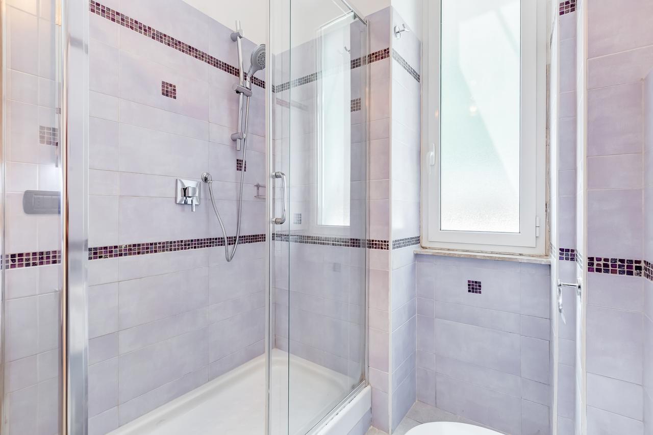 Vaticano Private Apartment Рим Экстерьер фото