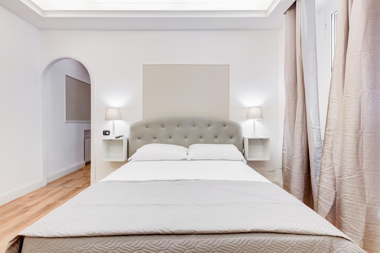 Vaticano Private Apartment Рим Экстерьер фото