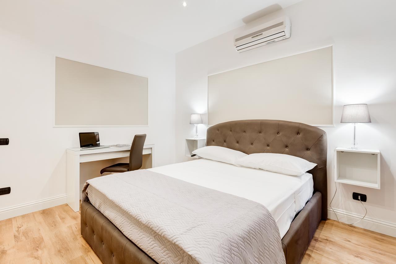 Vaticano Private Apartment Рим Экстерьер фото